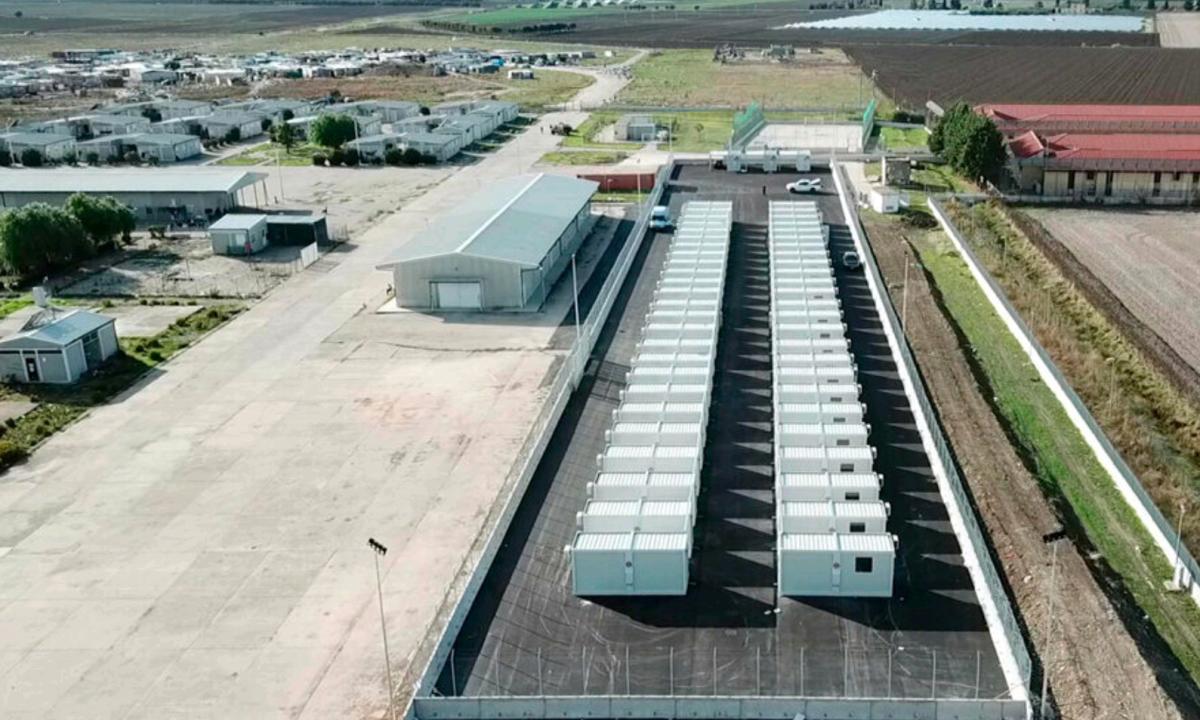 Borgo Mezzanone, stop all'appalto di Lerario - La Gazzetta del Mezzogiorno