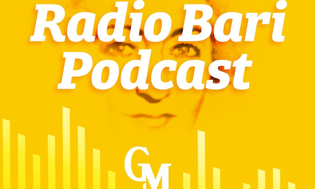 Benvenuti su Radio Bari Podcast: un viaggio nel tempo per la ...