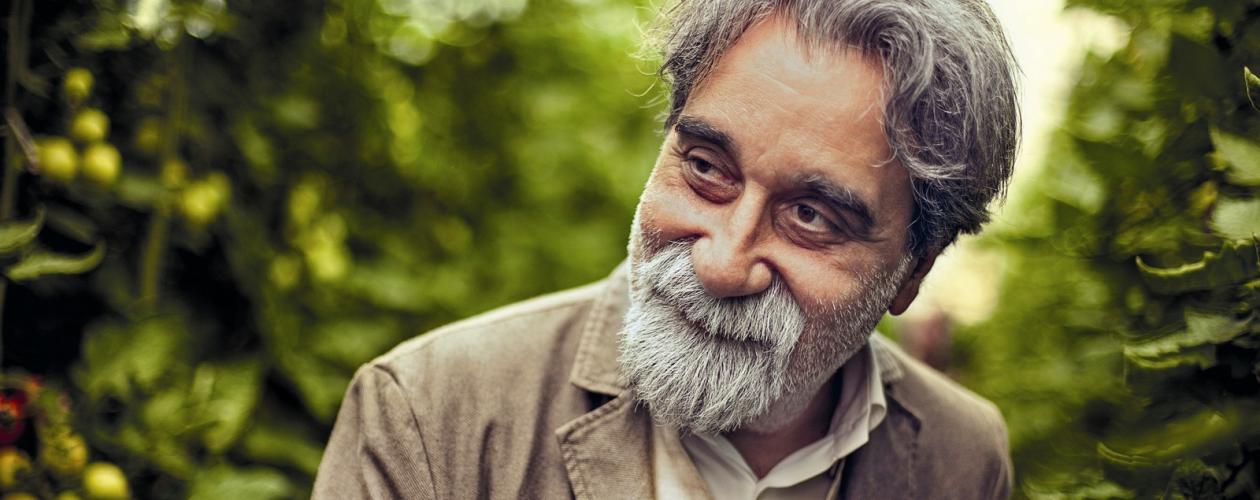 Lutto nella musica: è morto Peppe Vessicchio, aveva 69 anni