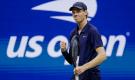 Us Open: battuto Auger-Aliassime, Sinner in finale