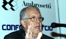 E' morto Alfredo Ambrosetti, il fondatore del Forum di Cernobbio