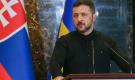 Zelensky, contiamo su una risposta forte dagli Usa