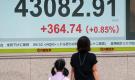 Borsa: Tokyo, apertura in rialzo (+0,98%)