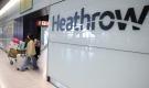 Evacuato terminal Heathrow, perdita di materiali pericolosi