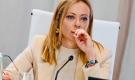 Meloni, posizione non cambia, pieno sostegno all'Ucraina