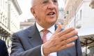 Patuelli (Abi), 'studierò Manovra dopo esame del Senato'