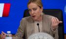 Meloni, italiani distinguono fra cinismo e la solidarietà vera