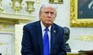 Trump, 'l'annessione della Cisgiordania non accadrà'