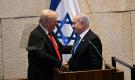 Trump, 'Netanyahu l'ho fermato io, avrebbe continuato'