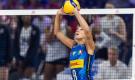 Italvolley donne in finale mondiale contro la Turchia, Brasile ko 3-2