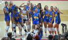 Volley donne, l’Italia di Velasco campione del mondo dopo 23 anni