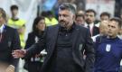 Domani Israele-Italia, Gattuso “Attenzione alle transizioni”
