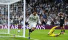 Juventus sconfitta al Bernabeu, la decide Bellingham