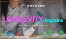 Longevity Magazine - Puntata del 7/3/2026