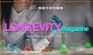 Longevity Magazine - Puntata del 4/4/2026