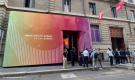 Ploom torna alla Milano Design Week con l'installazione "Feel the Aura"