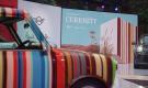 MINI e Paul Smith alla Milano Design Week con un'installazione immersiva