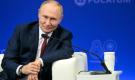 Putin avverte l'Occidente: "Qualsiasi truppa straniera in Ucraina sarebbe bersaglio"