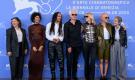 Venezia 82, Leone d'oro a Jim Jarmusch. Per l'Italia premiati Rosi e Servillo
