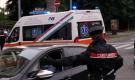 Milano, donna accoltellata a volto e collo: è gravissima. Si cerca ex marito