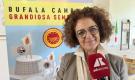 Maffei (Reggia Caserta ): "Turismo, cultura e cibo sono unico racconto di identità"