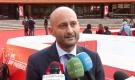 Festa del cinema di Roma, Strisciuglio (Trenitalia): "Il treno è cultura quotidiana e occasione di incontro"