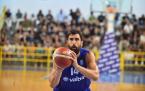 Prova di carattere: la Valtur Brindisi batte Roseto all&rsquo;overtime e vola in finale a Penne