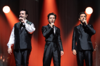 Il viaggio de Il Volo continua: annunciate nuove leg del World Tour 2026-2027, in estate tappa a Barletta