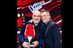 &laquo;The Voice senior 2025&raquo;, la vittoria &egrave; del salentino Francesco De Siena
