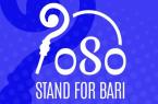 080 &ndash; Stand for Bari, una serata di dialogo al Circolo Unione: dallo spazio al mare, come la Puglia si trasforma