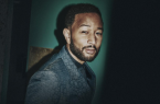 Locus Festival, a Ostuni arriva John Legend: il 24 luglio live all'Arena Bianca
