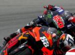Moto: Catalogna; tuta aperta in gara, penalit&agrave; a Quartararo