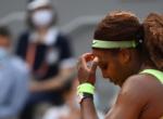 Tennis: Parigi; eliminata Serena Williams, Rybakina ai quarti