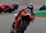 Moto: Oliveira vince in Catalogna davanti a Zarco