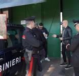 Omicidio in discoteca a Bisceglie, identificati i partecipanti alla lite. Scavo aveva addosso migliaia di euro