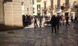 Altamura, calca davanti al municipio per ritirare i buoni spesa: &laquo;&Egrave; assurdo&raquo;