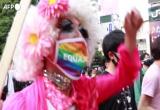 Giappone, manifestazione LGBTQ per chiedere parita' di diritti