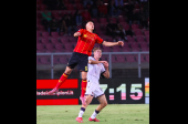 Lecce, rotta su Parma. Minotti gioca d’anticipo: «Emiliani con qualità tecnica, i giallorossi devono crescere in fretta»