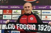 Calcio: il Foggia esonera Barilari, arriva Cangelosi