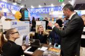 Turismo in Puglia, ecco i numeri del 2025: +13% di arrivi, crescono anche le presenze straniere