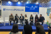 Alla Bit riflettori sul modello Puglia tra identit&agrave;, equilibrio e futuro