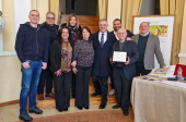 Prodotti agroalimentari tradizionali a Canosa di Puglia la grande festa
