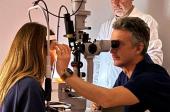 Bari, al Di Venere arriva la terapia fotodinamica: laser mirato per &laquo;asciugare&raquo; la macula per preservare la vista