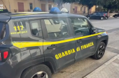 Indagini anche in Puglia per una maxi frode da 35 milioni: coinvolte 200 imprese da 5 regioni