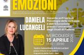 Acquaviva delle Fonti, lectio magistralis su mente ed emozioni con Daniela Lucangeli