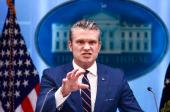 Abuso di potere e crimini di guerra, i dem chiedono l'impeachment di Hegseth