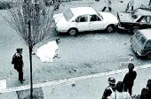 16 marzo 1978, il giallo dell&rsquo;auto di scorta nell&rsquo;eccidio di via Fani