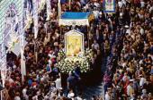 Con la Madonna di Siponto una festa per ritrovarsi