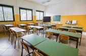 Il primo giorno di scuola l’emozione non cambia mai