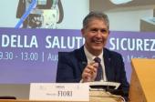 Infortuni, Fiori (Inail): "Accorciare distanza tra imprese e Istituto"
